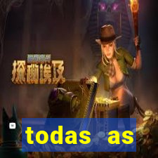 todas as plataformas de jogos